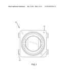 LIGHT SOURCE PACKAGE AND METHOD OF MANUFACTURING THE SAME diagram and image