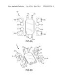 LIGHT SOURCE PACKAGE AND METHOD OF MANUFACTURING THE SAME diagram and image