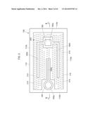 SEMICONDUCTOR LIGHT EMITTING ELEMENT, METHOD OF MANUFACTURING     SEMICONDUCTOR LIGHT EMITTING ELEMENT, SEMICONDUCTOR LIGHT EMITTING DEVICE     AND SUBSTRATE diagram and image