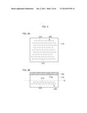 SEMICONDUCTOR LIGHT EMITTING ELEMENT, METHOD OF MANUFACTURING     SEMICONDUCTOR LIGHT EMITTING ELEMENT, SEMICONDUCTOR LIGHT EMITTING DEVICE     AND SUBSTRATE diagram and image