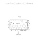 SEMICONDUCTOR LIGHT EMITTING ELEMENT, METHOD OF MANUFACTURING     SEMICONDUCTOR LIGHT EMITTING ELEMENT, SEMICONDUCTOR LIGHT EMITTING DEVICE     AND SUBSTRATE diagram and image