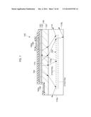 SEMICONDUCTOR LIGHT EMITTING ELEMENT, METHOD OF MANUFACTURING     SEMICONDUCTOR LIGHT EMITTING ELEMENT, SEMICONDUCTOR LIGHT EMITTING DEVICE     AND SUBSTRATE diagram and image