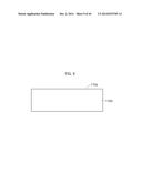 SEMICONDUCTOR LIGHT EMITTING ELEMENT, METHOD OF MANUFACTURING     SEMICONDUCTOR LIGHT EMITTING ELEMENT, SEMICONDUCTOR LIGHT EMITTING DEVICE     AND SUBSTRATE diagram and image