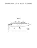 SEMICONDUCTOR LIGHT EMITTING ELEMENT, METHOD OF MANUFACTURING     SEMICONDUCTOR LIGHT EMITTING ELEMENT, SEMICONDUCTOR LIGHT EMITTING DEVICE     AND SUBSTRATE diagram and image