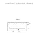 SEMICONDUCTOR LIGHT EMITTING ELEMENT, METHOD OF MANUFACTURING     SEMICONDUCTOR LIGHT EMITTING ELEMENT, SEMICONDUCTOR LIGHT EMITTING DEVICE     AND SUBSTRATE diagram and image