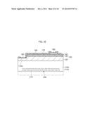 SEMICONDUCTOR LIGHT EMITTING ELEMENT, METHOD OF MANUFACTURING     SEMICONDUCTOR LIGHT EMITTING ELEMENT, SEMICONDUCTOR LIGHT EMITTING DEVICE     AND SUBSTRATE diagram and image