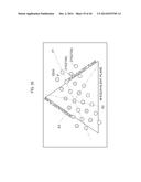 SEMICONDUCTOR LIGHT EMITTING ELEMENT, METHOD OF MANUFACTURING     SEMICONDUCTOR LIGHT EMITTING ELEMENT, SEMICONDUCTOR LIGHT EMITTING DEVICE     AND SUBSTRATE diagram and image