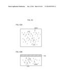 SEMICONDUCTOR LIGHT EMITTING ELEMENT, METHOD OF MANUFACTURING     SEMICONDUCTOR LIGHT EMITTING ELEMENT, SEMICONDUCTOR LIGHT EMITTING DEVICE     AND SUBSTRATE diagram and image