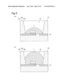 SILVER SURFACE TREATMENT AGENT, AND LIGHT-EMITTING DEVICE diagram and image