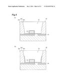 SILVER SURFACE TREATMENT AGENT, AND LIGHT-EMITTING DEVICE diagram and image