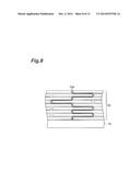 SILVER SURFACE TREATMENT AGENT, AND LIGHT-EMITTING DEVICE diagram and image