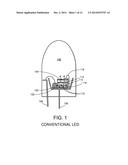 TRANSPARENT LIGHT EMITTING DIODES diagram and image