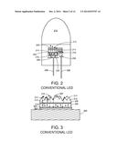 TRANSPARENT LIGHT EMITTING DIODES diagram and image