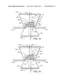 TRANSPARENT LIGHT EMITTING DIODES diagram and image