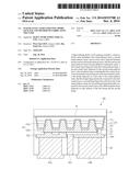 WAFER-LEVEL LIGHT EMITTING DIODE PACKAGE AND METHOD OF FABRICATING THE     SAME diagram and image