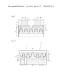 WAFER-LEVEL LIGHT EMITTING DIODE PACKAGE AND METHOD OF FABRICATING THE     SAME diagram and image