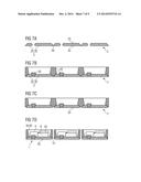 Method for Producing Optoelectronic Semiconductor Components, Leadframe     Assemblage and Optoelectronic Semiconductor Component diagram and image