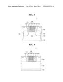 Semiconductor Devices and Fabricating Methods Thereof diagram and image