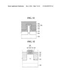 Semiconductor Devices and Fabricating Methods Thereof diagram and image