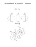 Semiconductor Devices and Fabricating Methods Thereof diagram and image