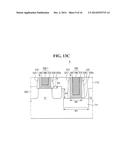 Semiconductor Devices and Fabricating Methods Thereof diagram and image