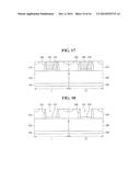 Semiconductor Devices and Fabricating Methods Thereof diagram and image