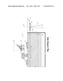 GRAPHENE CAPPED HEMT DEVICE diagram and image