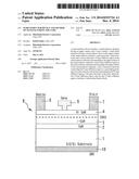 SEMICONDUCTOR DEVICE AND METHOD OF MANUFACTURING THE SAME diagram and image