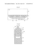 SEMICONDUCTOR DEVICE AND METHOD OF MANUFACTURING THE SAME diagram and image