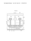 SEMICONDUCTOR DEVICE AND METHOD OF MANUFACTURING THE SAME diagram and image