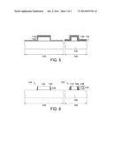 SEMICONDUCTOR STRUCTURE AND METHOD FOR FORMING THE SAME diagram and image