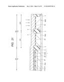 SEMICONDUCTOR DEVICE AND MANUFACTURING METHOD THEREOF diagram and image