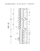 SEMICONDUCTOR DEVICE AND MANUFACTURING METHOD THEREOF diagram and image