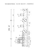 SEMICONDUCTOR DEVICE AND MANUFACTURING METHOD THEREOF diagram and image