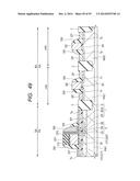 SEMICONDUCTOR DEVICE AND MANUFACTURING METHOD THEREOF diagram and image