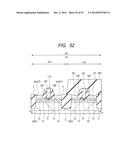 SEMICONDUCTOR DEVICE AND MANUFACTURING METHOD THEREOF diagram and image