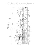 SEMICONDUCTOR DEVICE AND MANUFACTURING METHOD THEREOF diagram and image