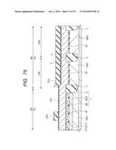 SEMICONDUCTOR DEVICE AND MANUFACTURING METHOD THEREOF diagram and image