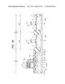 SEMICONDUCTOR DEVICE AND MANUFACTURING METHOD THEREOF diagram and image