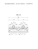 SEMICONDUCTOR DEVICE AND MANUFACTURING METHOD THEREOF diagram and image