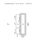 MEMS Structure with Adaptable Inter-Substrate Bond diagram and image