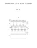 METHOD OF FABRICATING A SEMICONDUCTOR DEVICE diagram and image