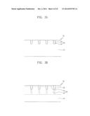 METHOD OF FABRICATING A SEMICONDUCTOR DEVICE diagram and image