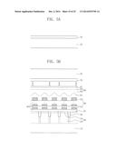 METHOD OF FABRICATING A SEMICONDUCTOR DEVICE diagram and image