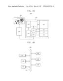 METHOD OF FABRICATING A SEMICONDUCTOR DEVICE diagram and image