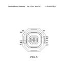 ESD TRANSISTOR diagram and image