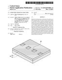 SEMICONDUCTOR DEVICE STRUCTURES diagram and image