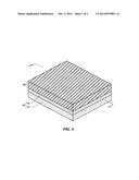 SEMICONDUCTOR DEVICE STRUCTURES diagram and image