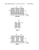 SEMICONDUCTOR DEVICE STRUCTURES diagram and image