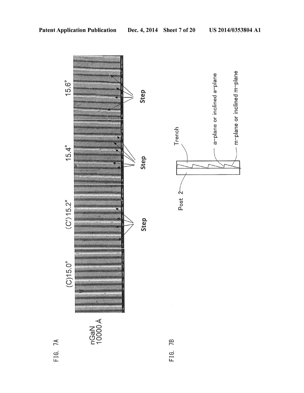 Method for Producing Group III Nitride Semiconductor and Group III Nitride     Semiconductor - diagram, schematic, and image 08